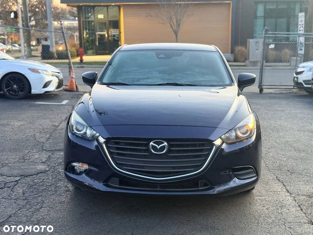 Mazda 3 - 2