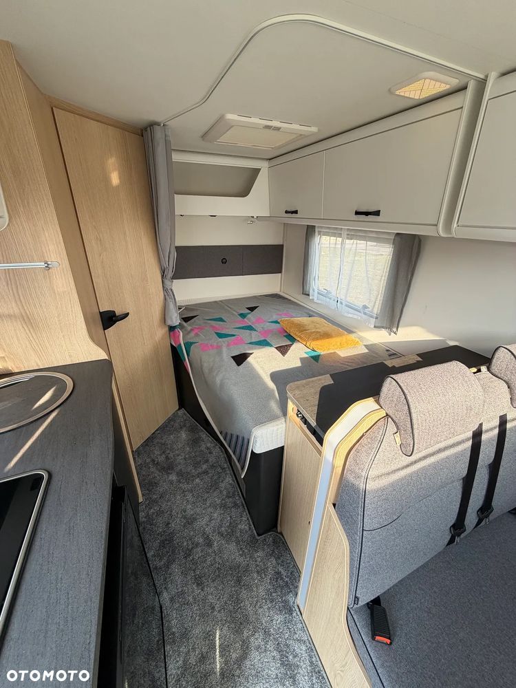 Citroën Capron T58 - 14