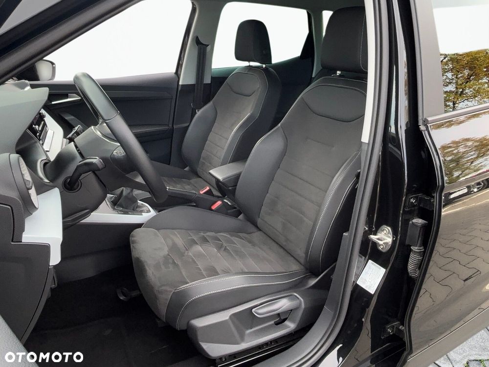 Seat Arona 1.0 TSI Style S&S - 13