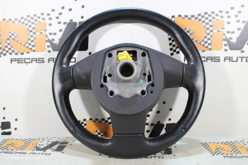 Volante Seat Altea (5P1)  Volante Seat Leon / Altea / Toledo - 8