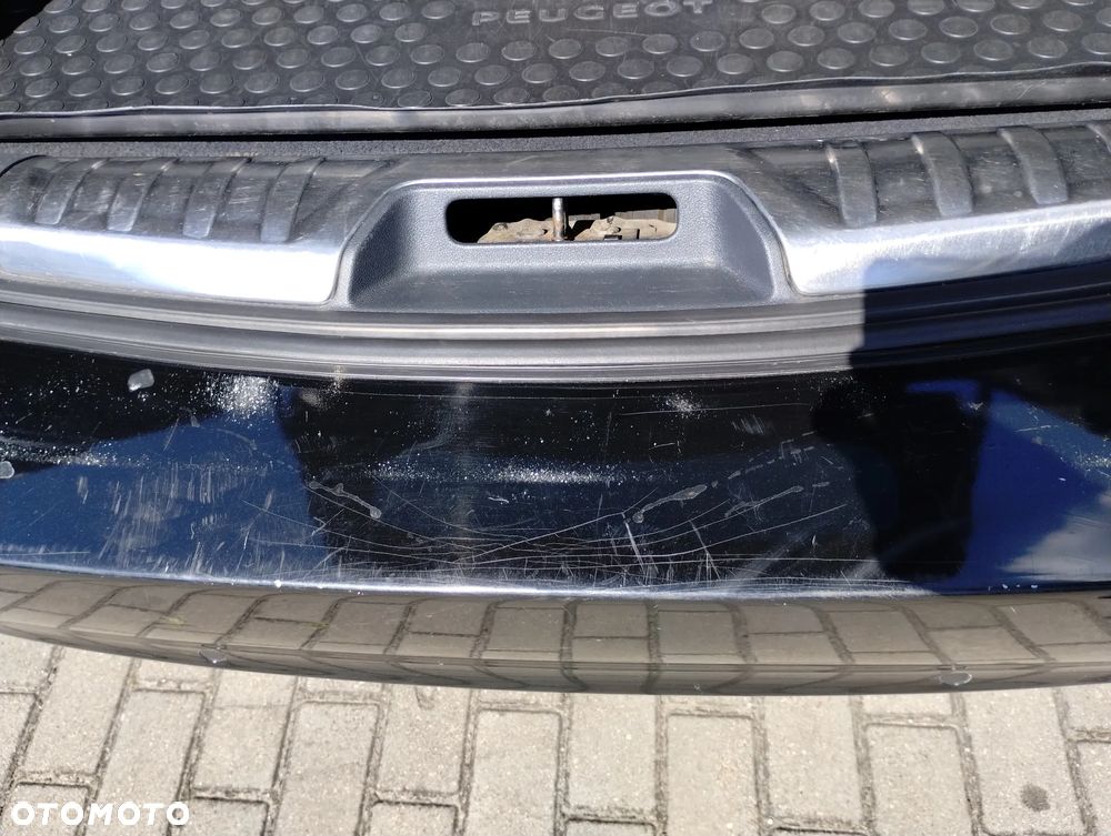 Peugeot 508 2.0 HDi Allure - 6