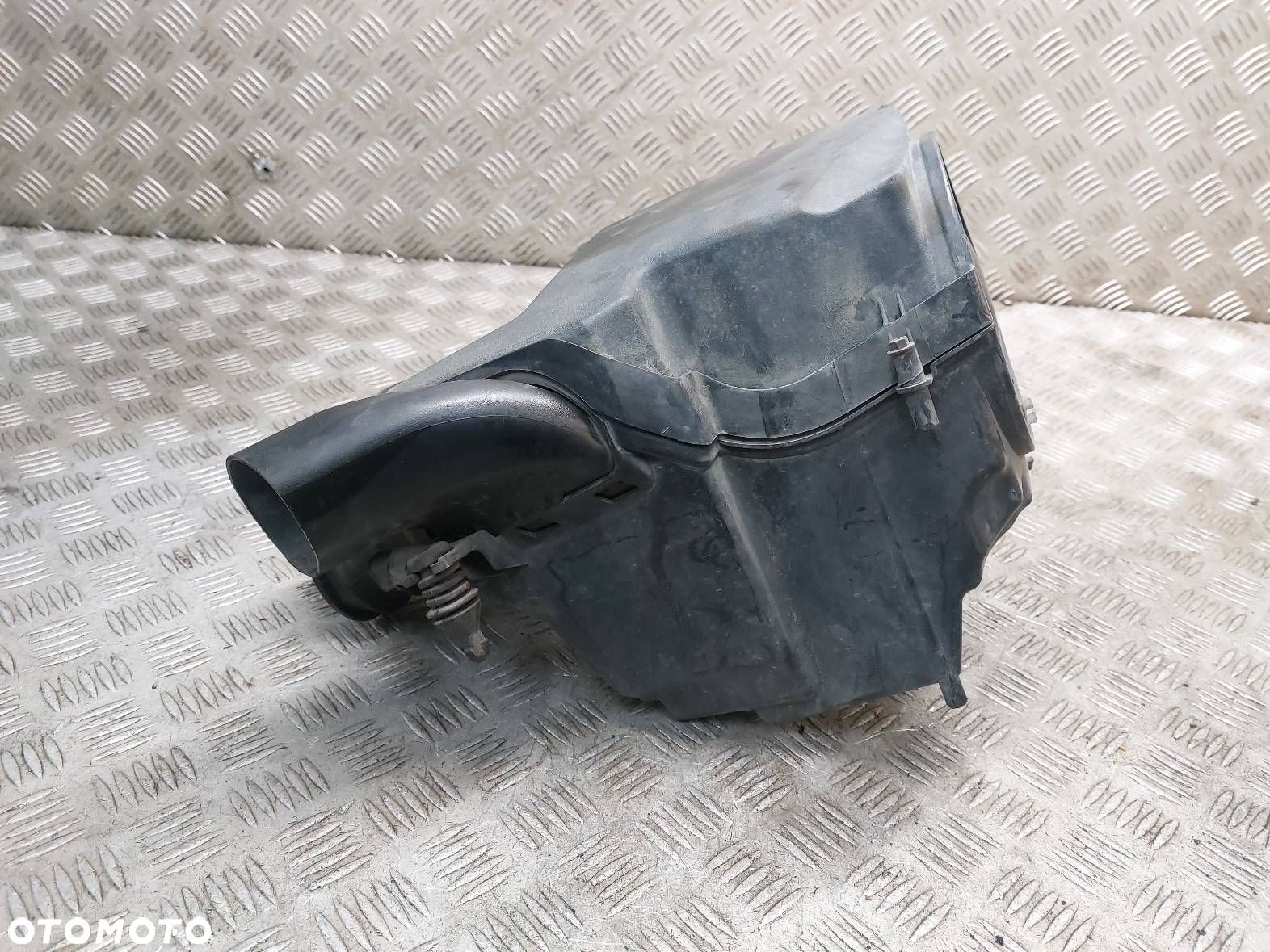 OBUDOWA FILTRA POWIETRZA FORD C-MAX MK2 LIFT 1.5 TDCI AV61-9600-BG - 1