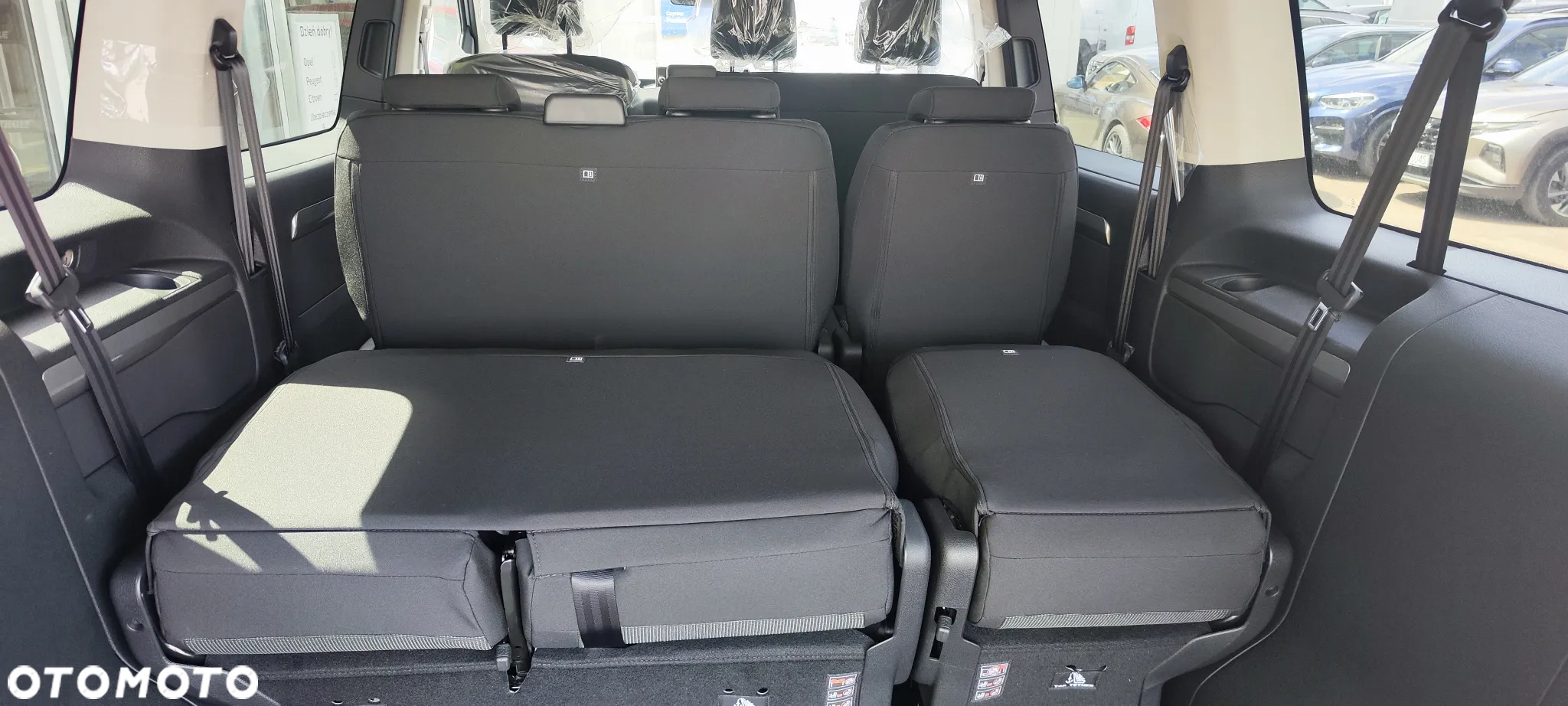 Citroën SpaceTourer - 3
