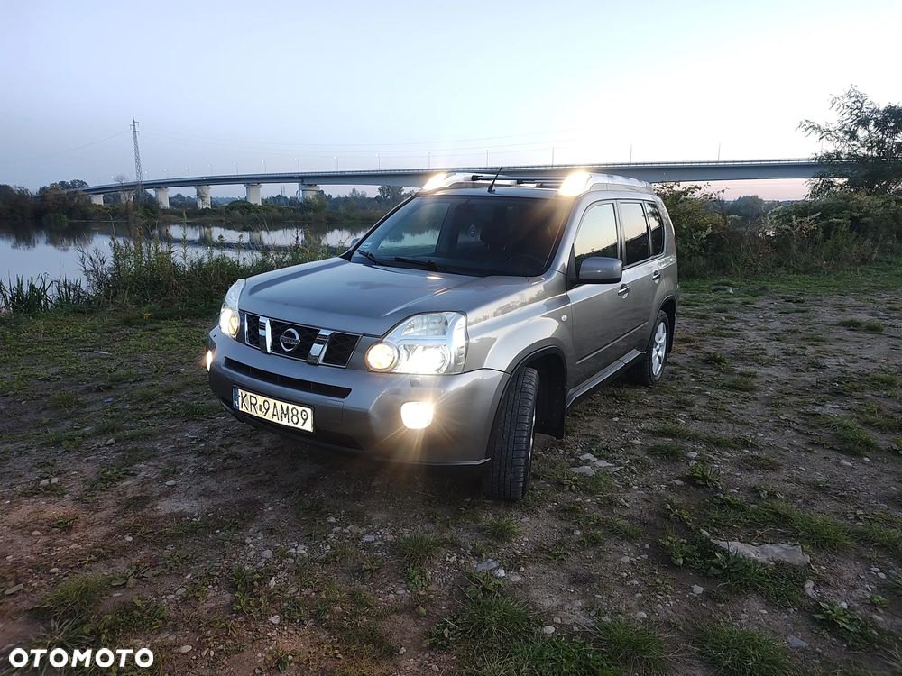 Nissan X-Trail - 13