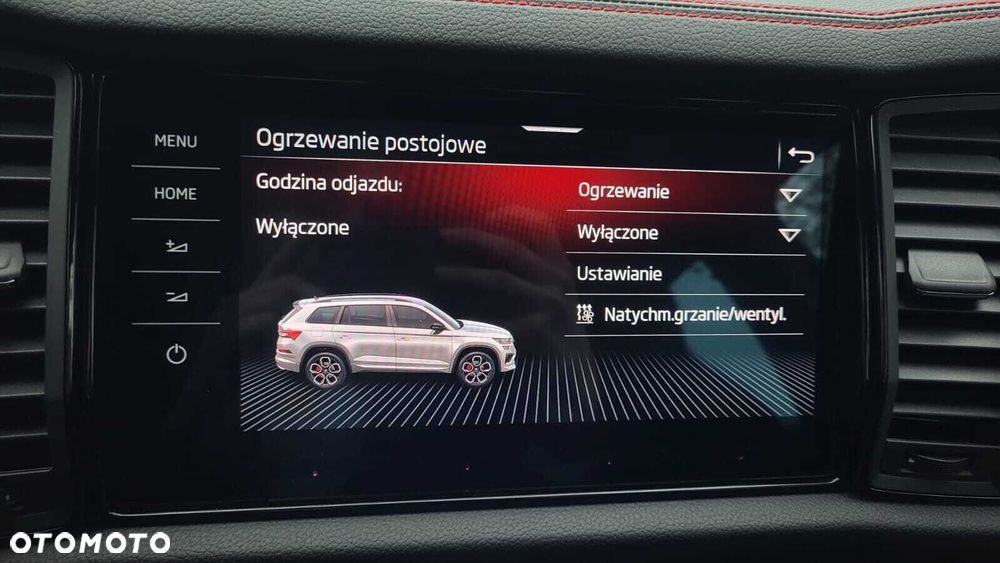 Skoda Kodiaq - 32