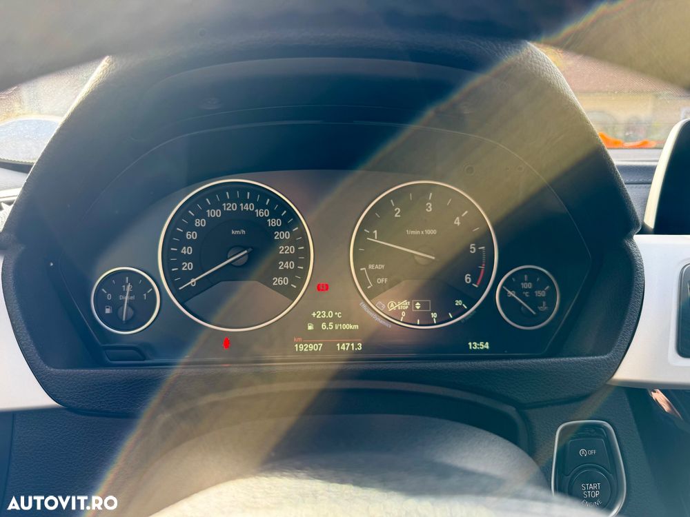 BMW Seria 4 418d Gran Coupe - 17