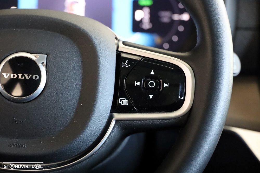 Volvo XC 90 T8 AWD Plus Dark - 23