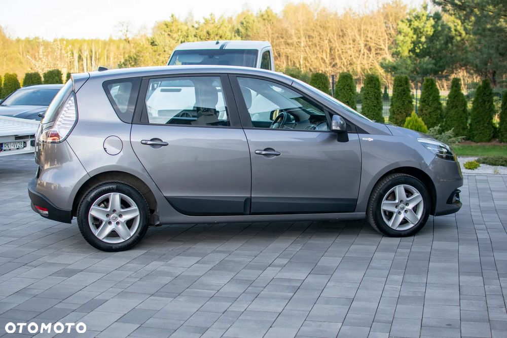 Renault Scenic - 19