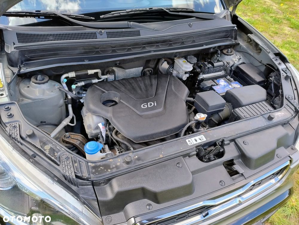 Kia Soul 1.6 GDI Dream-Team Edition - 18