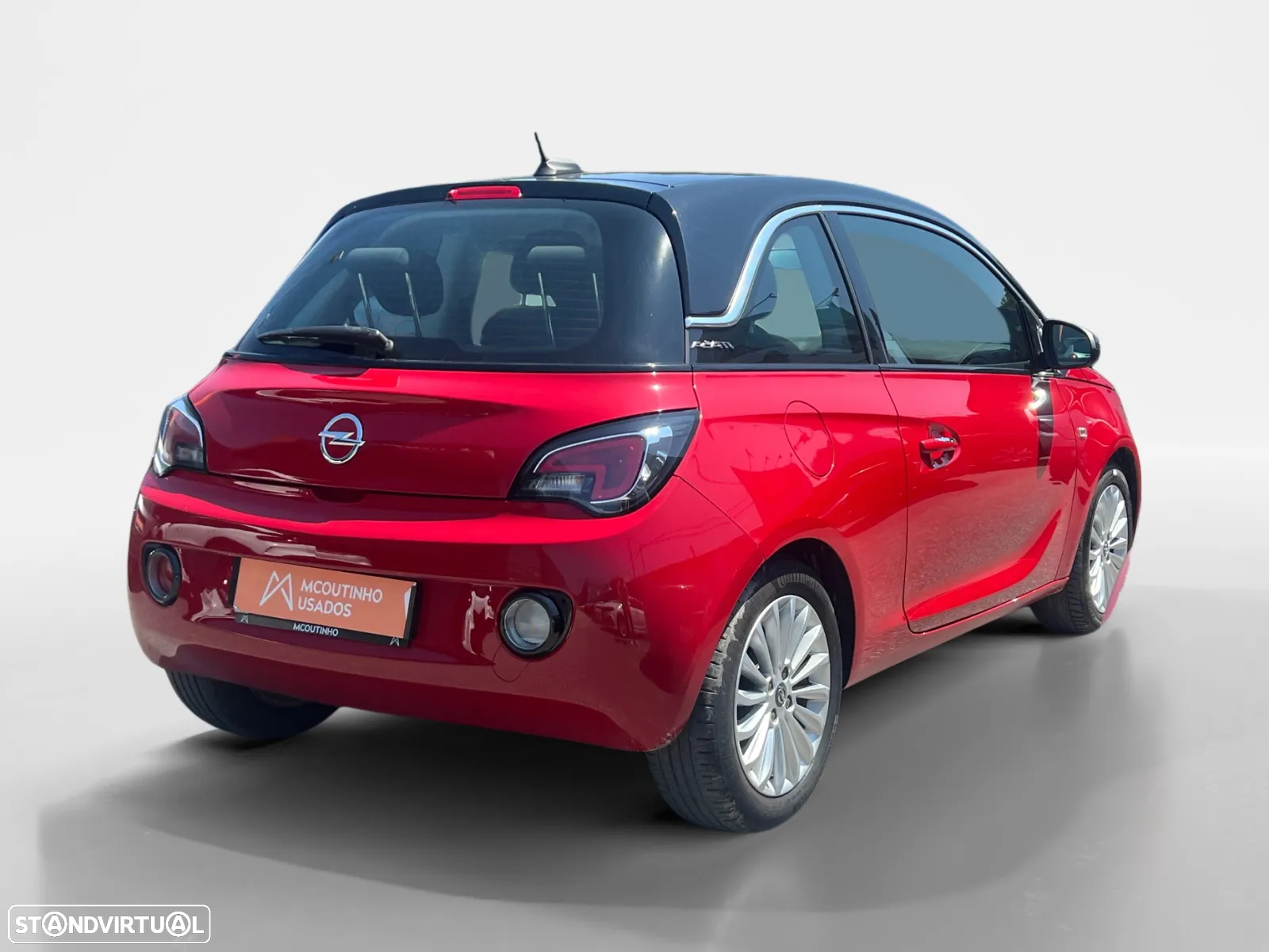 Opel Adam 1.2 Glam - 6