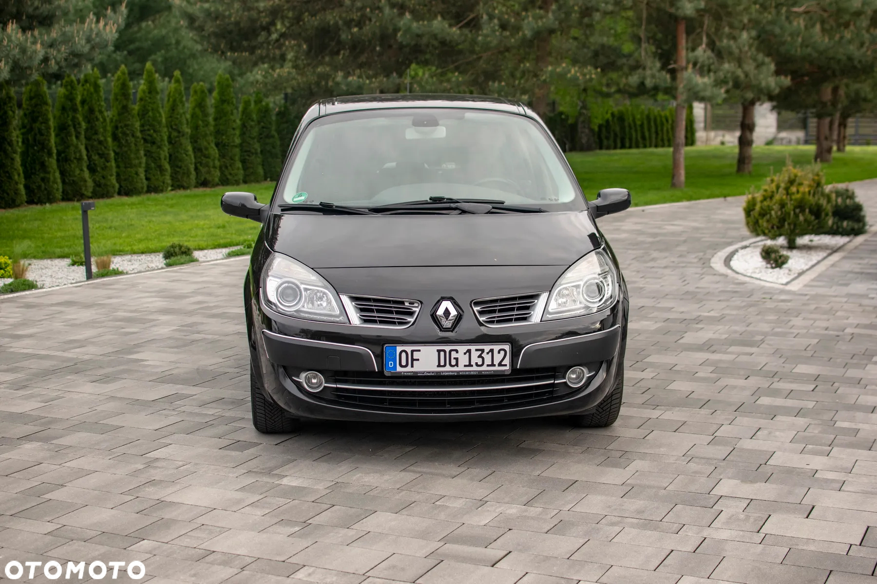Renault Scenic - 12