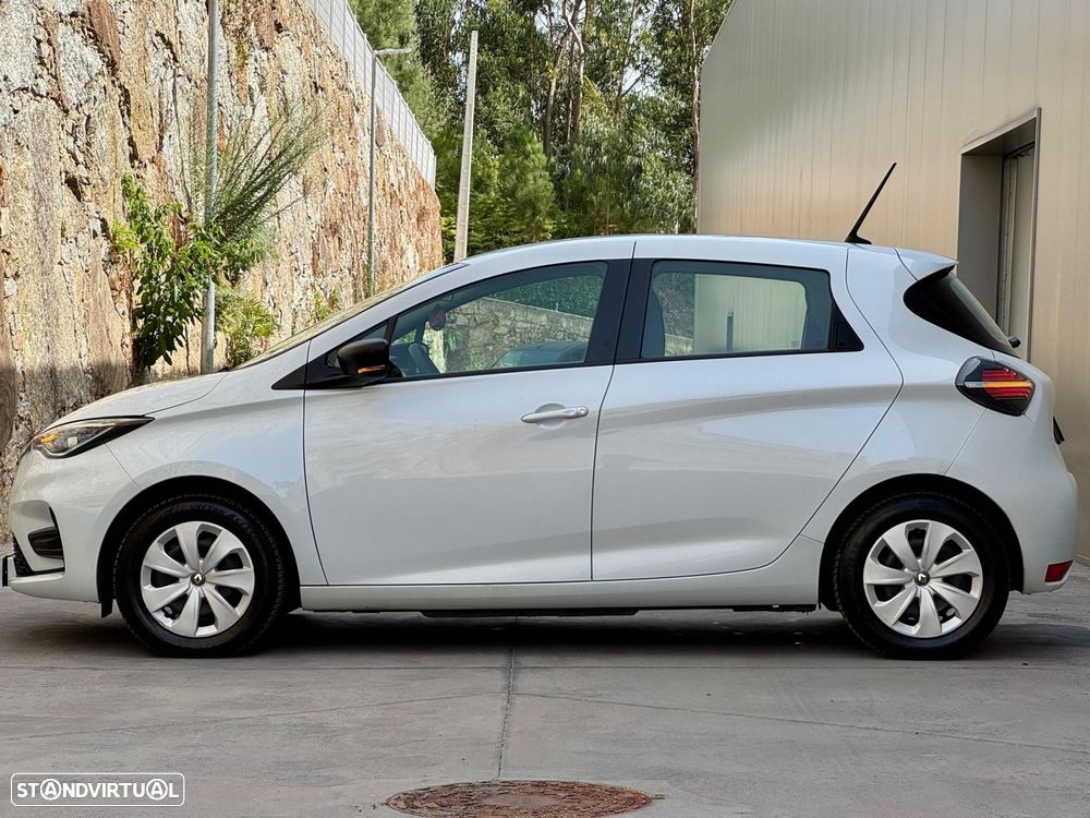 Renault Zoe - 29