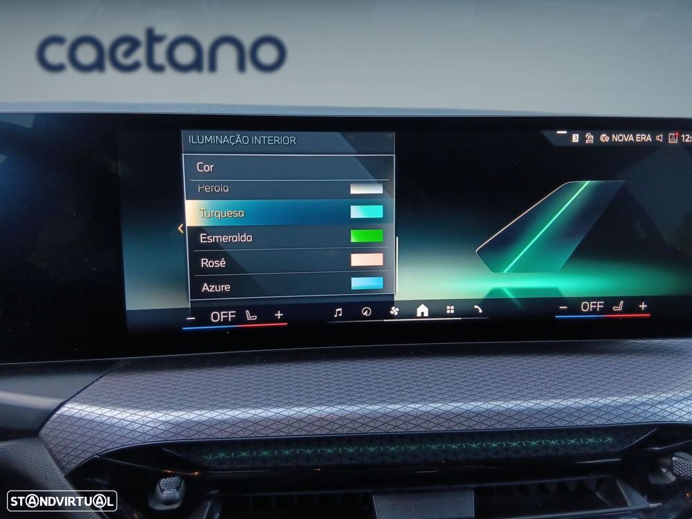 BMW 330 e Pack Desportivo M Auto - 21