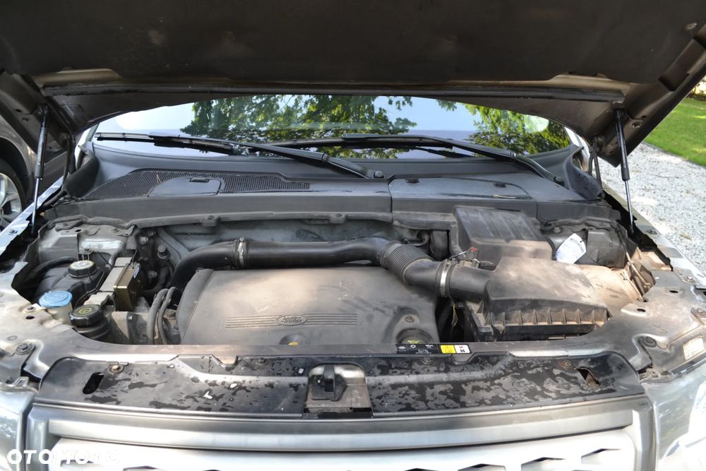 Land Rover Freelander 2.2 sD4 HSE - 30