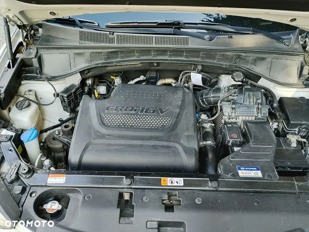 Hyundai Santa Fe - 31