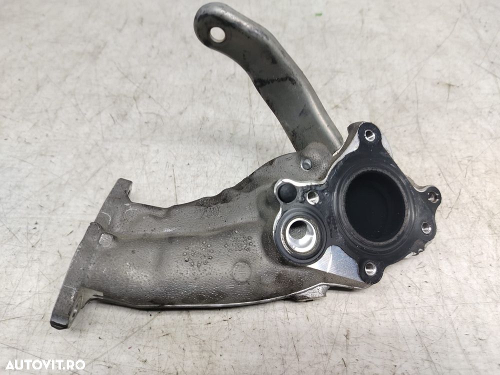 Tub egr 2.2 cdi 651.940 A6511402108 Mercedes-Benz ML W166 [2011 - 201 - 1