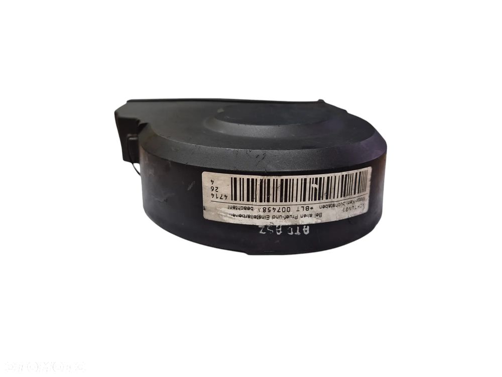 OSŁONA OBUDOWA ROZRZĄDU 1.9 TDI BLT SEAT IBIZA III | SEAT CORDOBA II | VW POLO IV | SKODA FABIA I 038109107L - 5