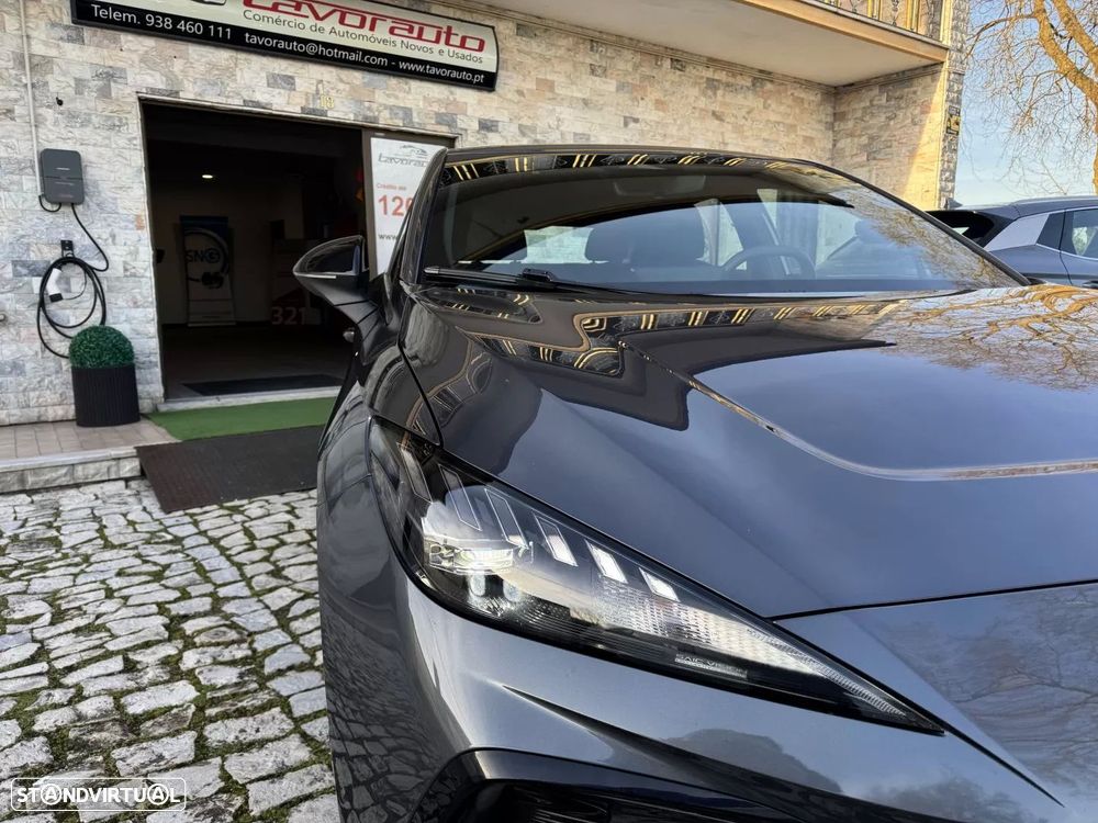 MG MG4 51 kWh Standard - 25