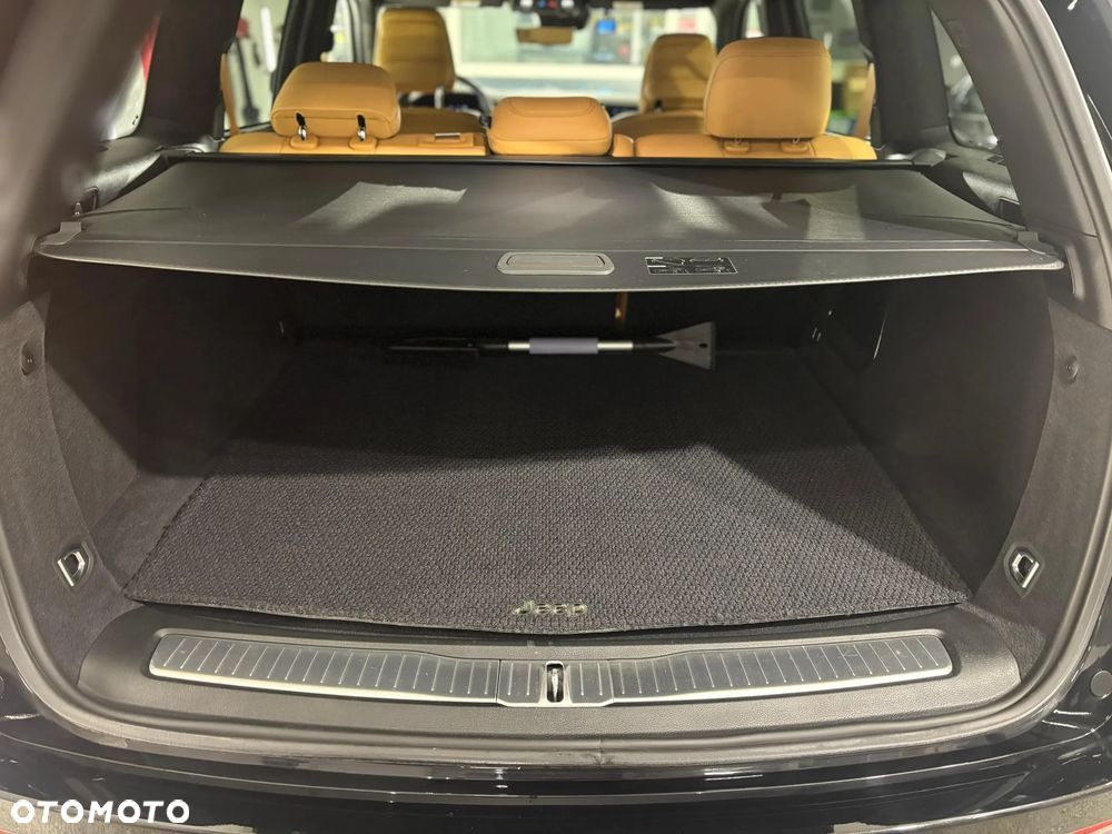 Jeep Grand Cherokee 2.0 4xe PHEV Summit Reserve - 13