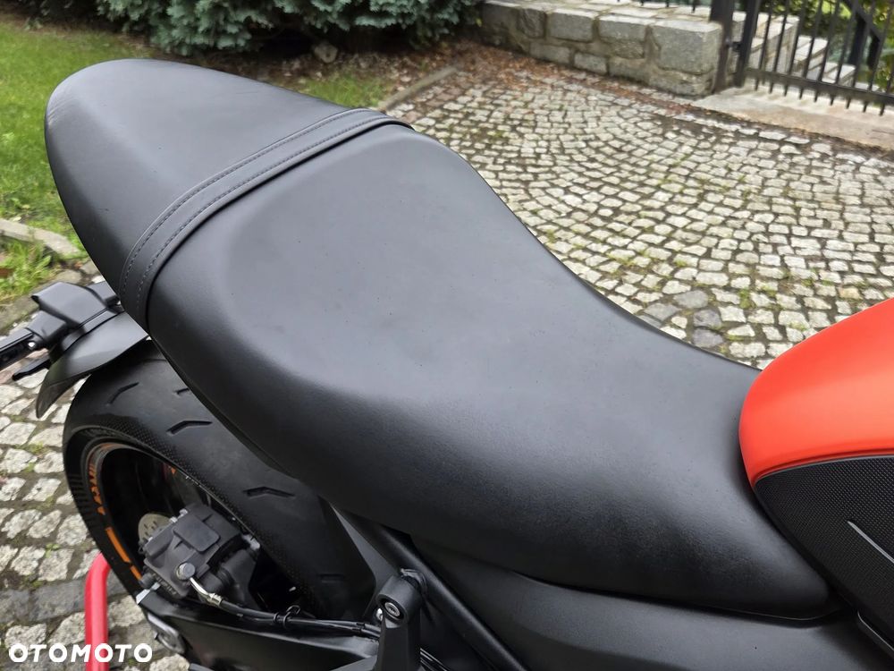 Triumph Trident - 39