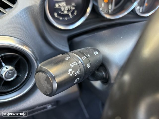 Mazda MX-5 MZR 1.5 Sky.Evolve Navi - 24
