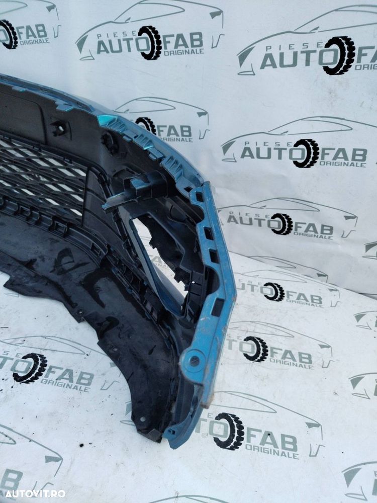 Bara fata Volkswagen Touran 5T R-Line an 2015-2016-2017-2018-2019-2025 - 5