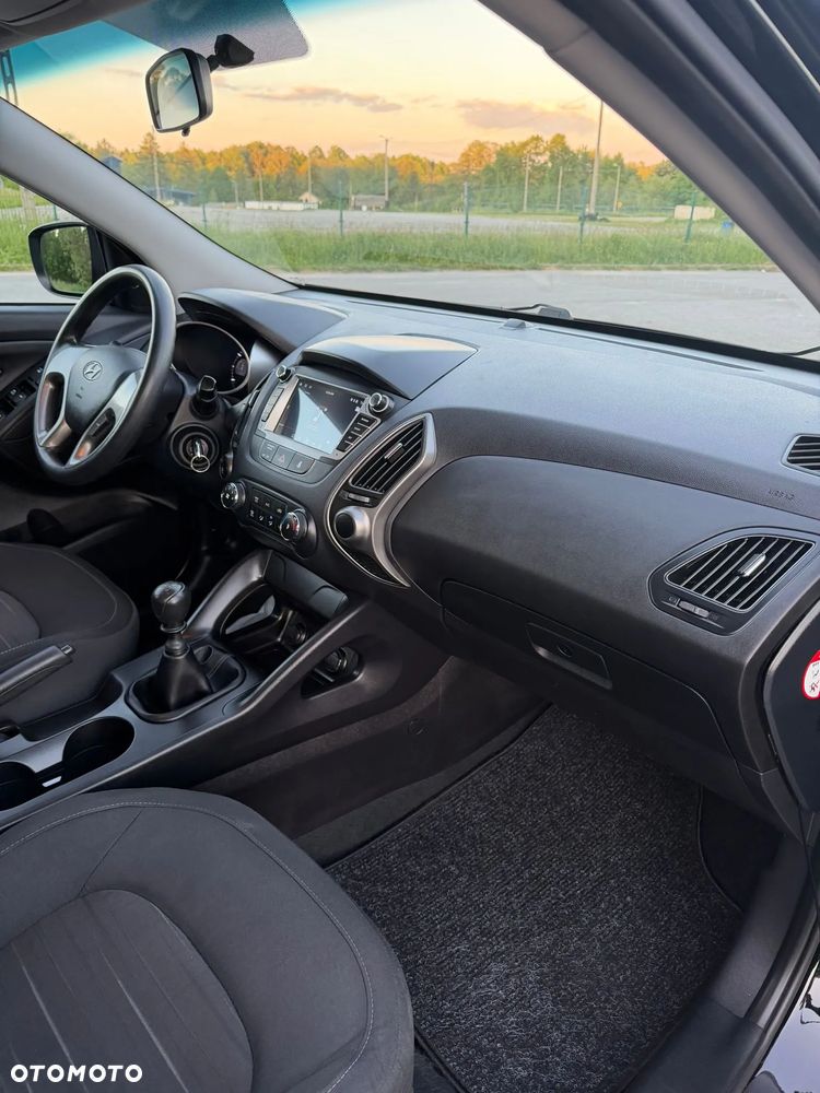 Hyundai ix35 1.6 2WD Style - 37
