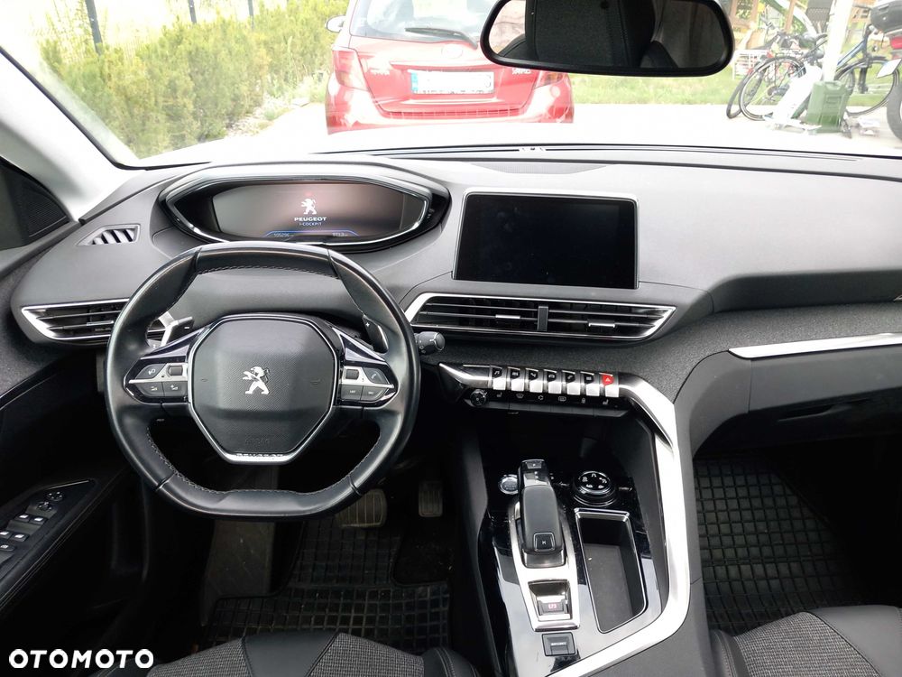 Peugeot 3008 - 7