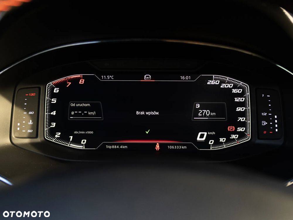 Seat Arona 1.5 TSI FR S&S - 23