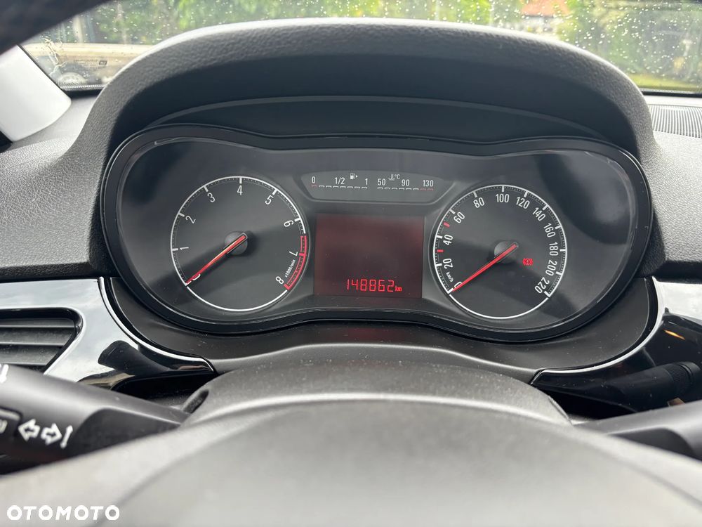 Opel Corsa 1.4 drive - 23