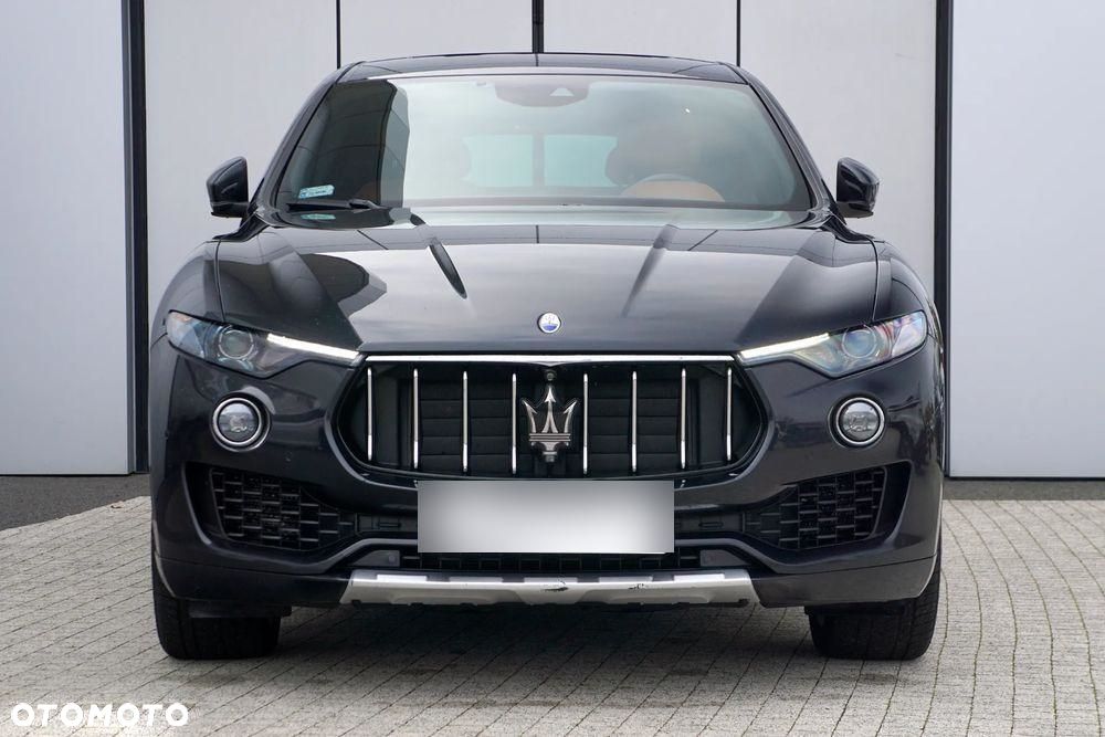 Maserati Levante S Granlusso - 2
