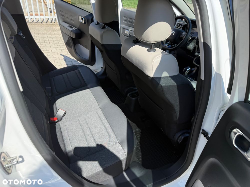 Citroën C3 1.2 PureTech Shine - 9