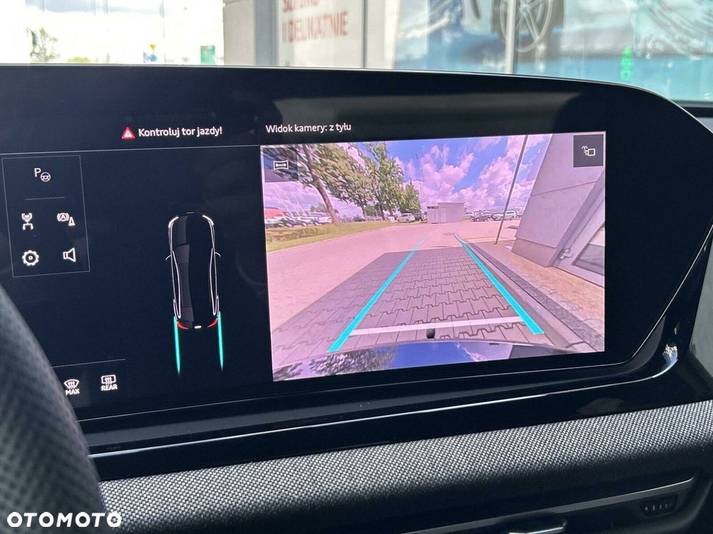 Audi A5 Limousine - 37