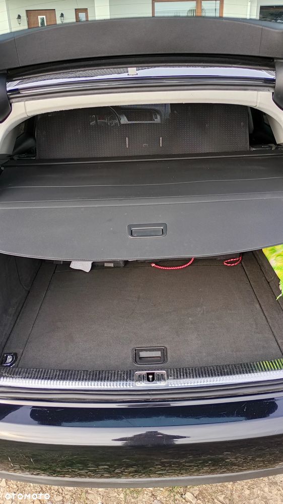 Audi A4 Avant - 13