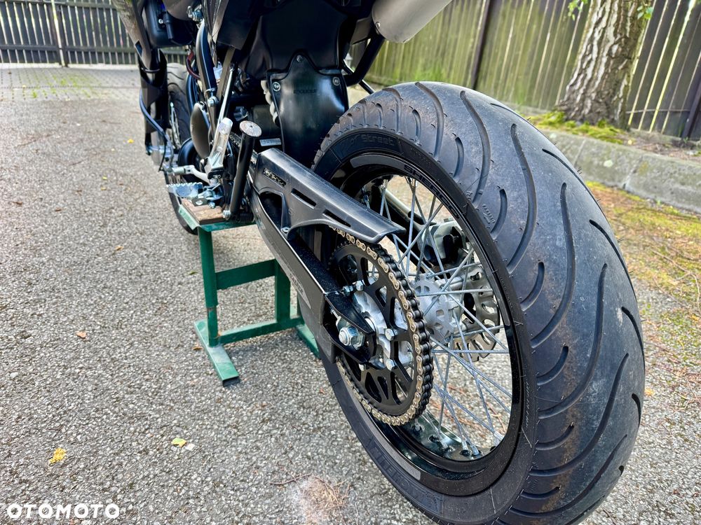 Sherco SM - 12