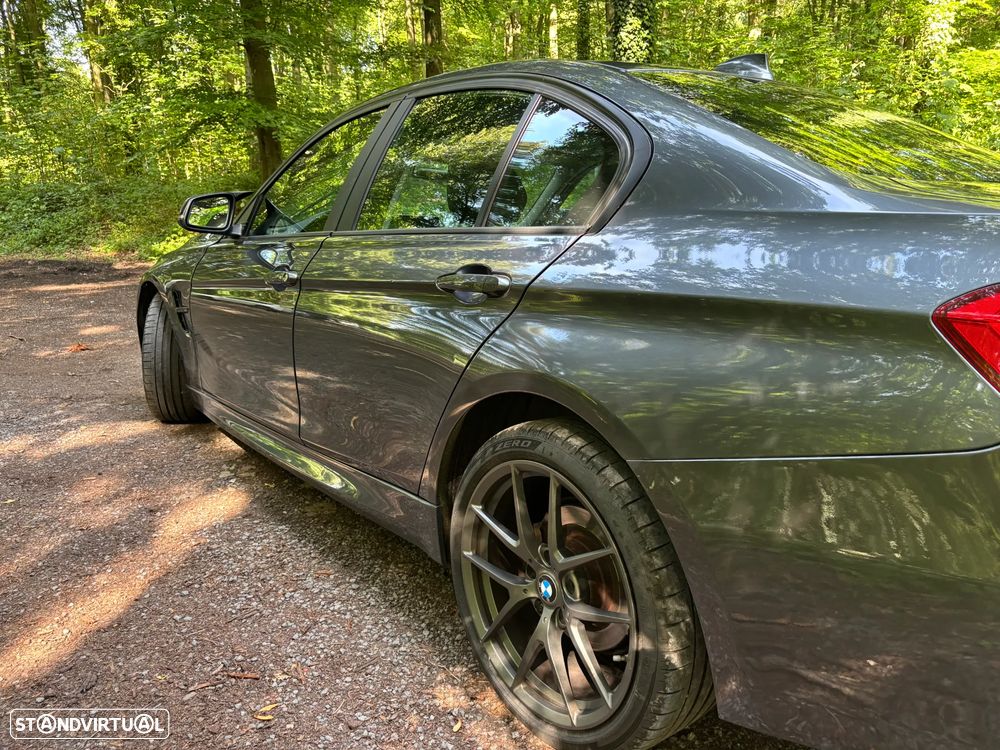 BMW 328 i Auto - 6