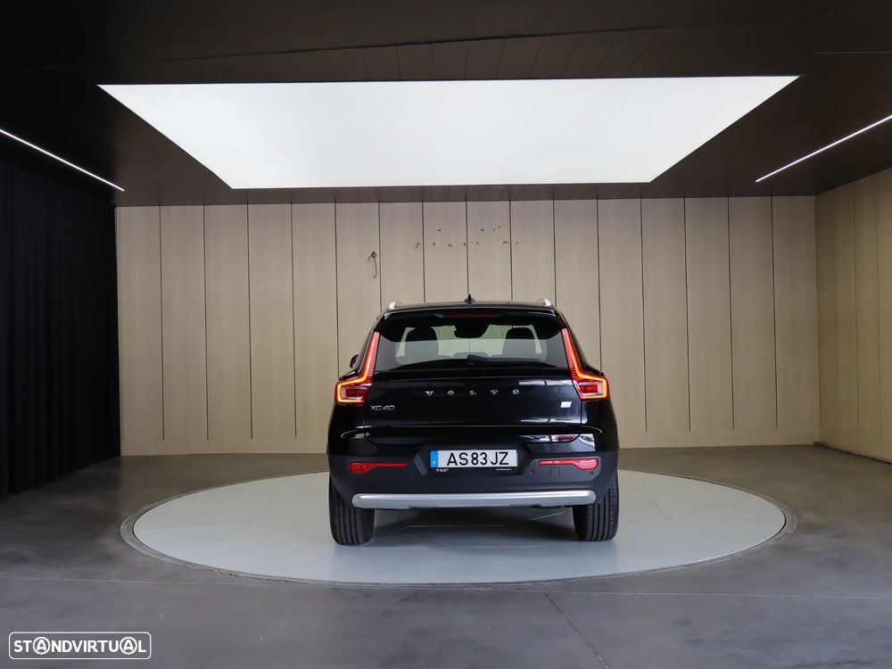 Volvo XC 40 1.5 T4 PHEV Core - 5
