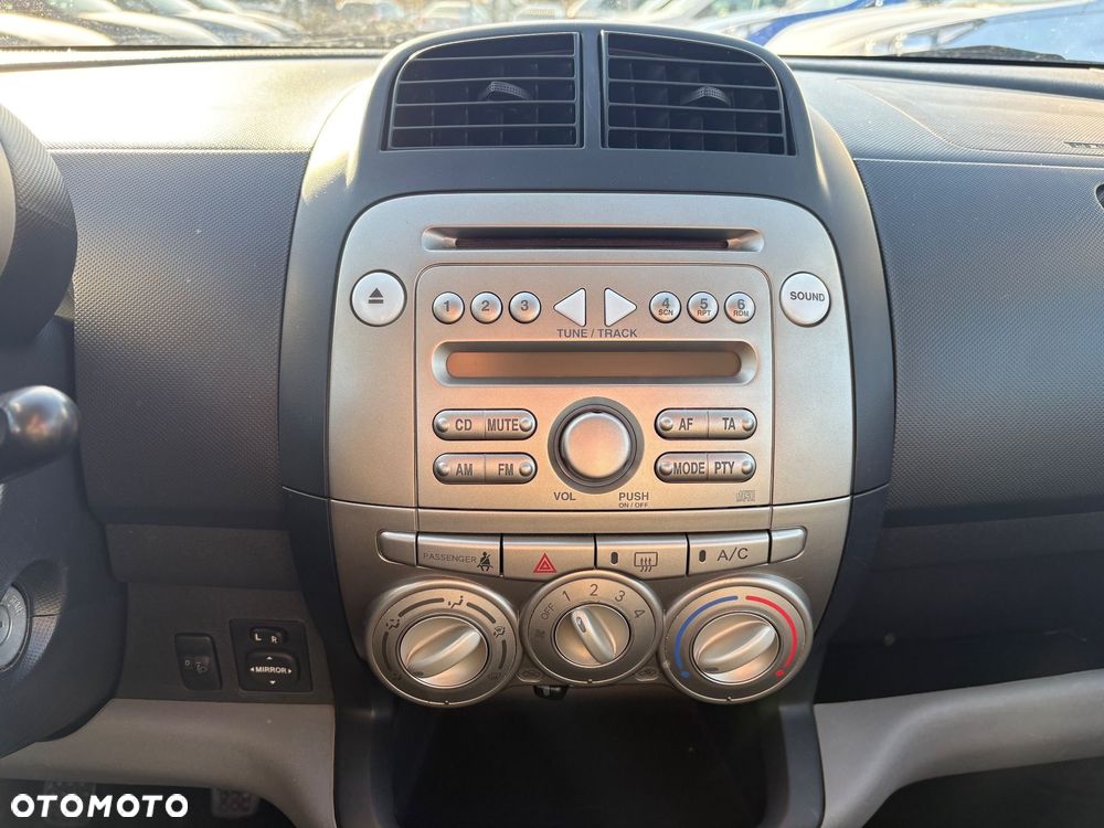 Subaru Justy 1.0 Trend - 15