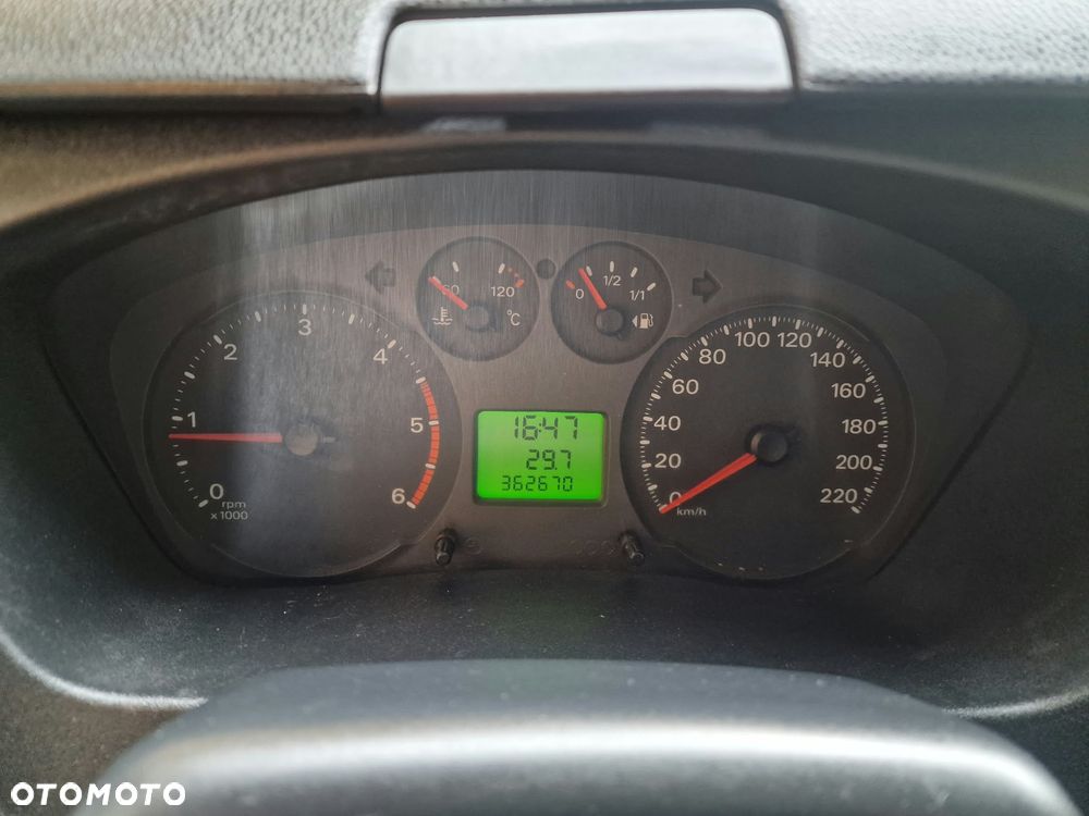Ford Transit - 38