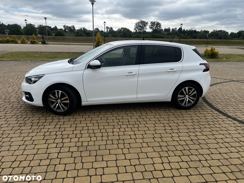 Peugeot 308 PureTech 130 Stop & Start Allure - 6