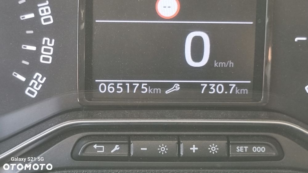 Toyota Proace City Verso L2 1,5-l Meister - 25