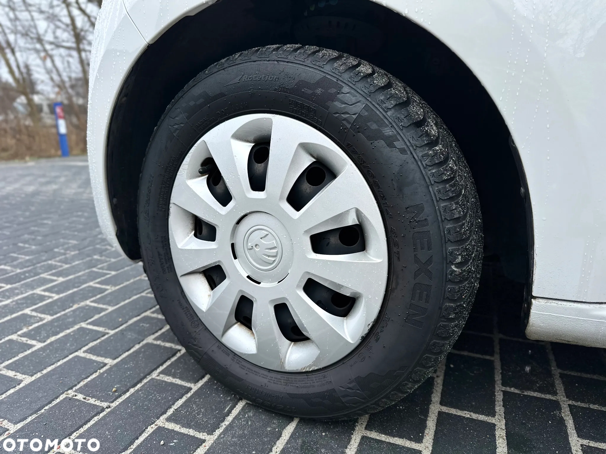 Skoda Citigo 1.0 Active - 19