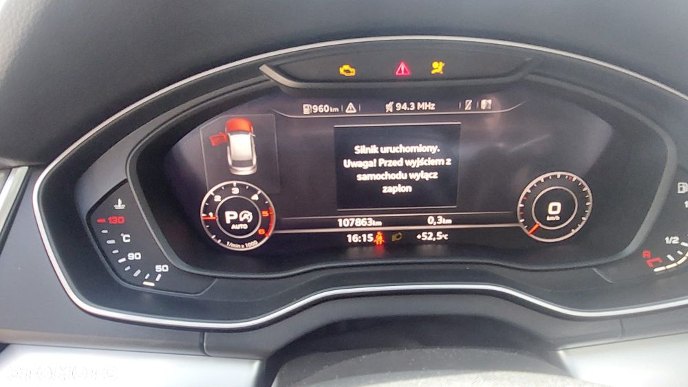 Audi Q5 - 9