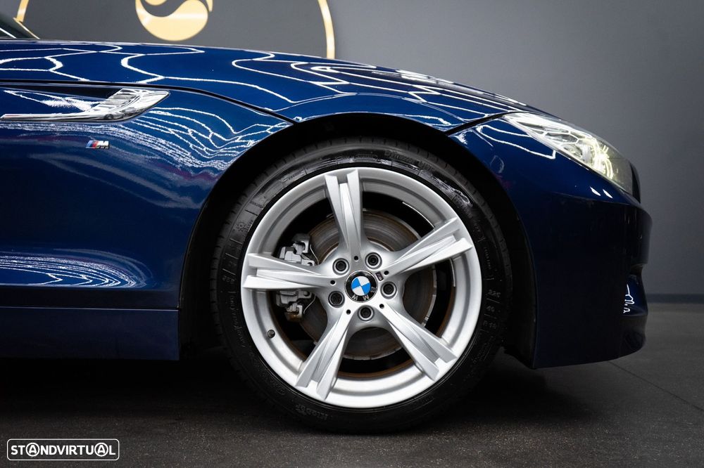 BMW Z4 28 i Pack M Auto - 15