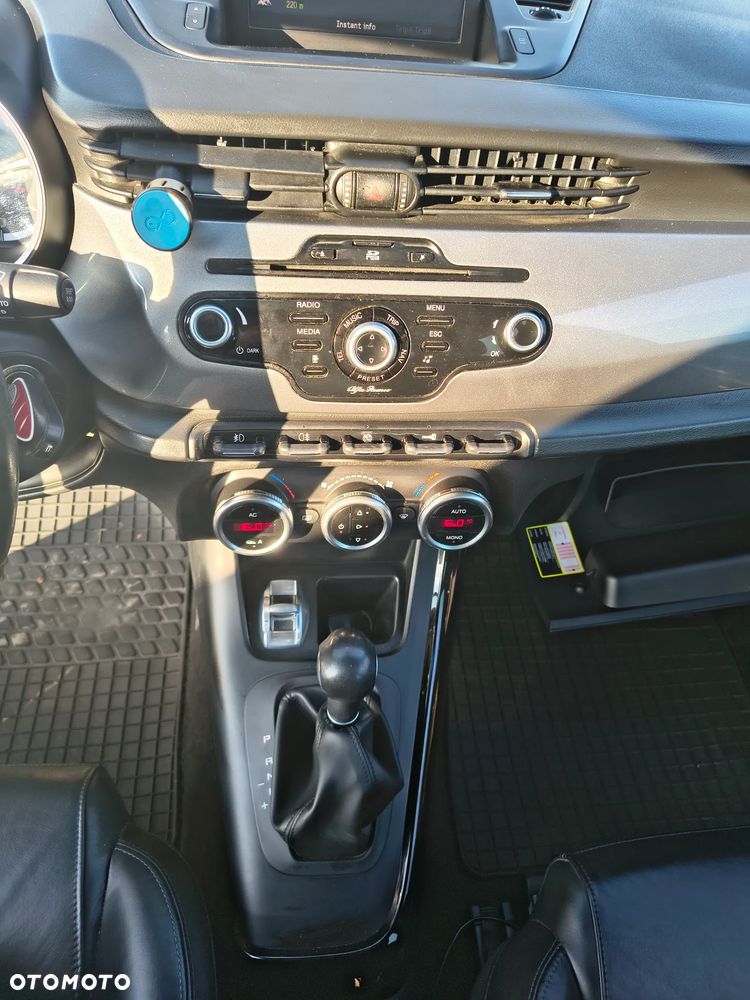 Alfa Romeo Giulietta - 18