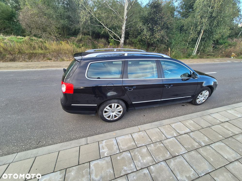 Volkswagen Passat 2.0 TDI Highline - 12