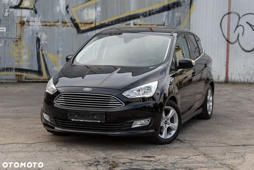 Ford C-MAX - 2
