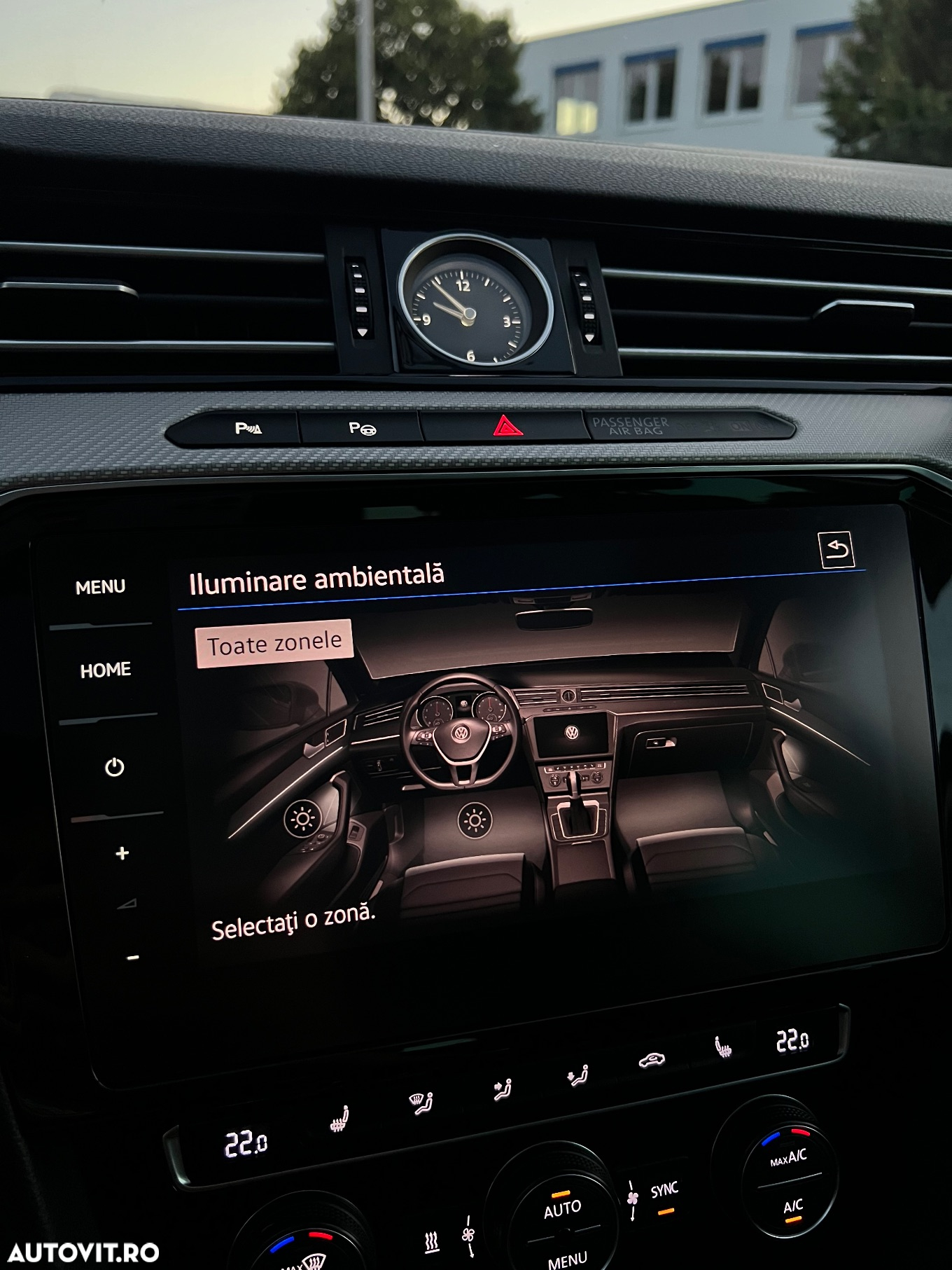 Volkswagen Passat Variant 2.0 TDI DSG 4Motion Highline - 32