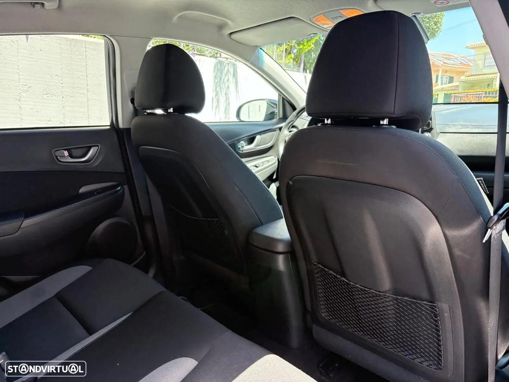 Hyundai Kauai 1.0 T-GDi Premium - 57