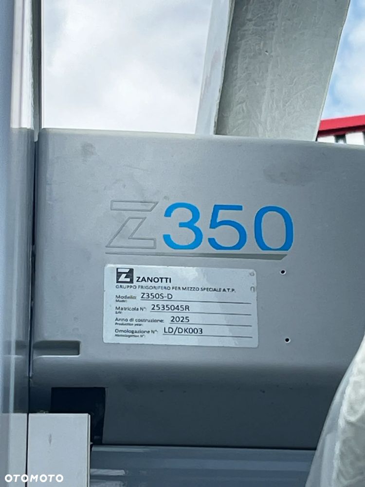 Iveco MEGA WYPRZEDAŻ Ekspozycji AUTOMAT - Daily 50C18HA8Z - 24